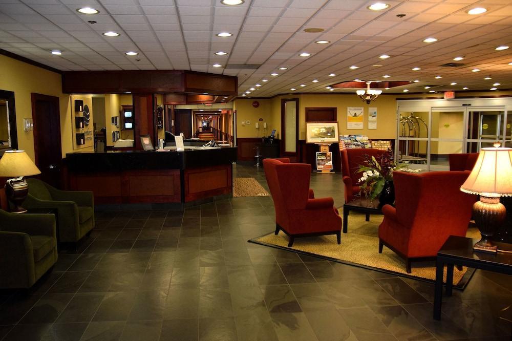 Comfort Inn & Suites Victoria Kültér fotó