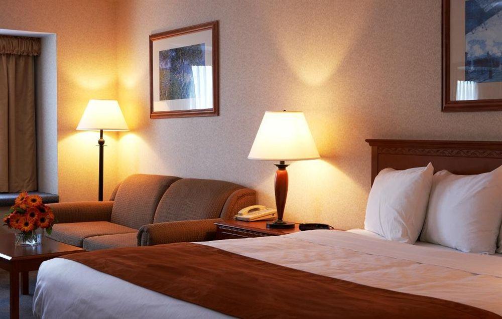 Comfort Inn & Suites Victoria Kültér fotó