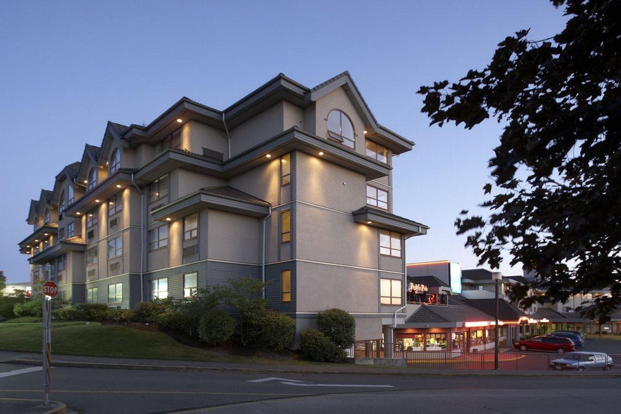 Comfort Inn & Suites Victoria Kültér fotó