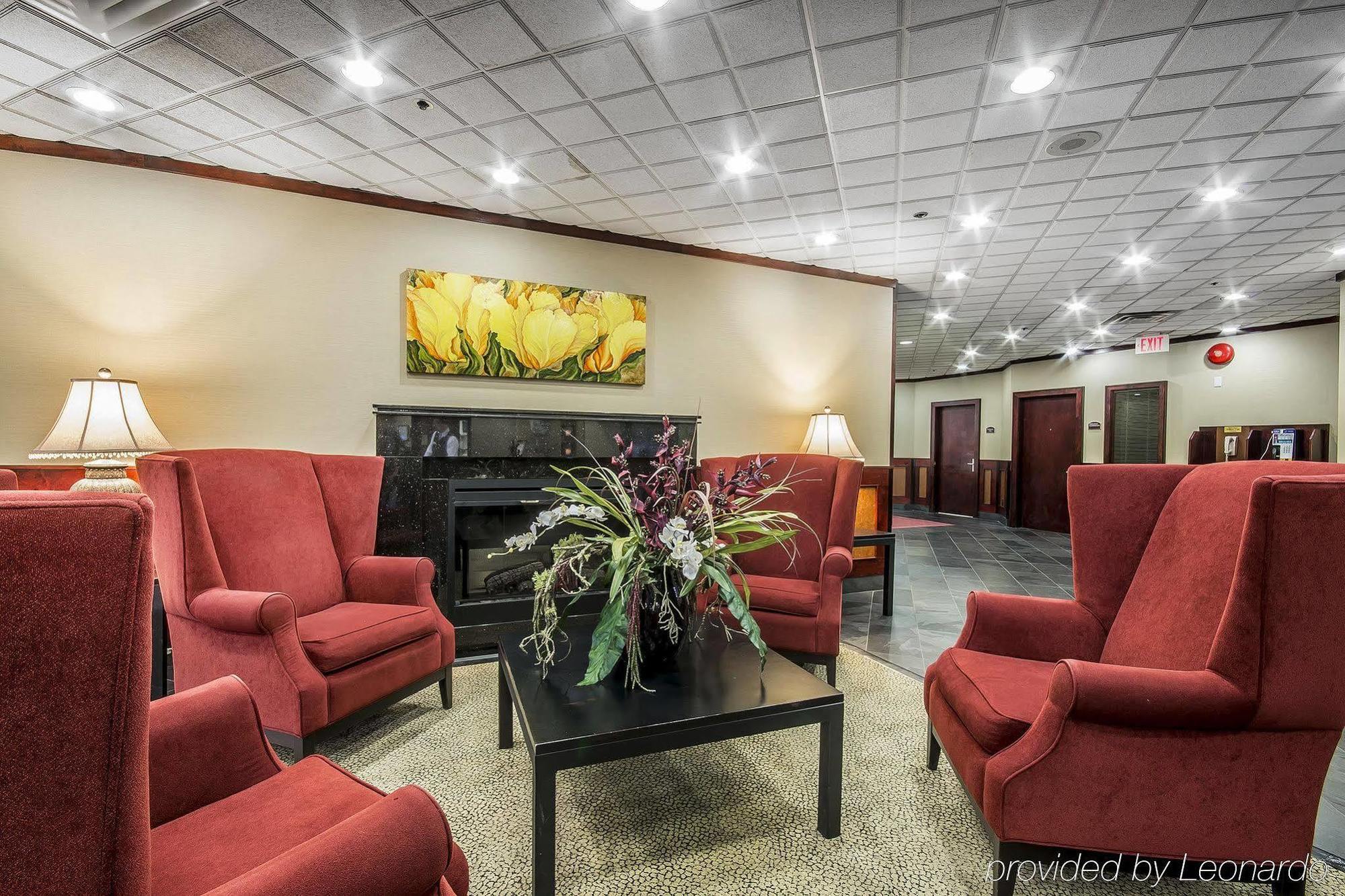 Comfort Inn & Suites Victoria Kültér fotó