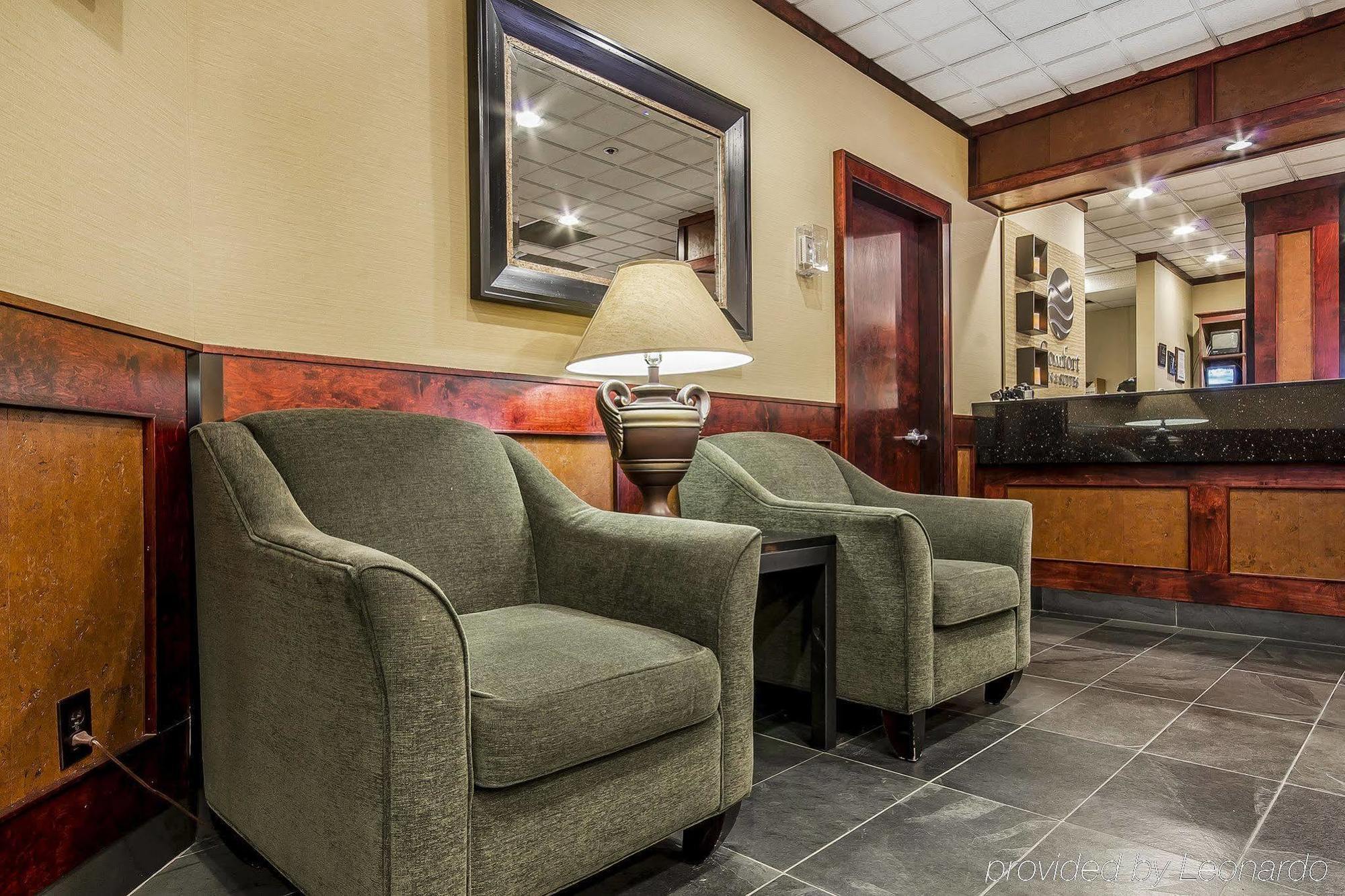 Comfort Inn & Suites Victoria Kültér fotó