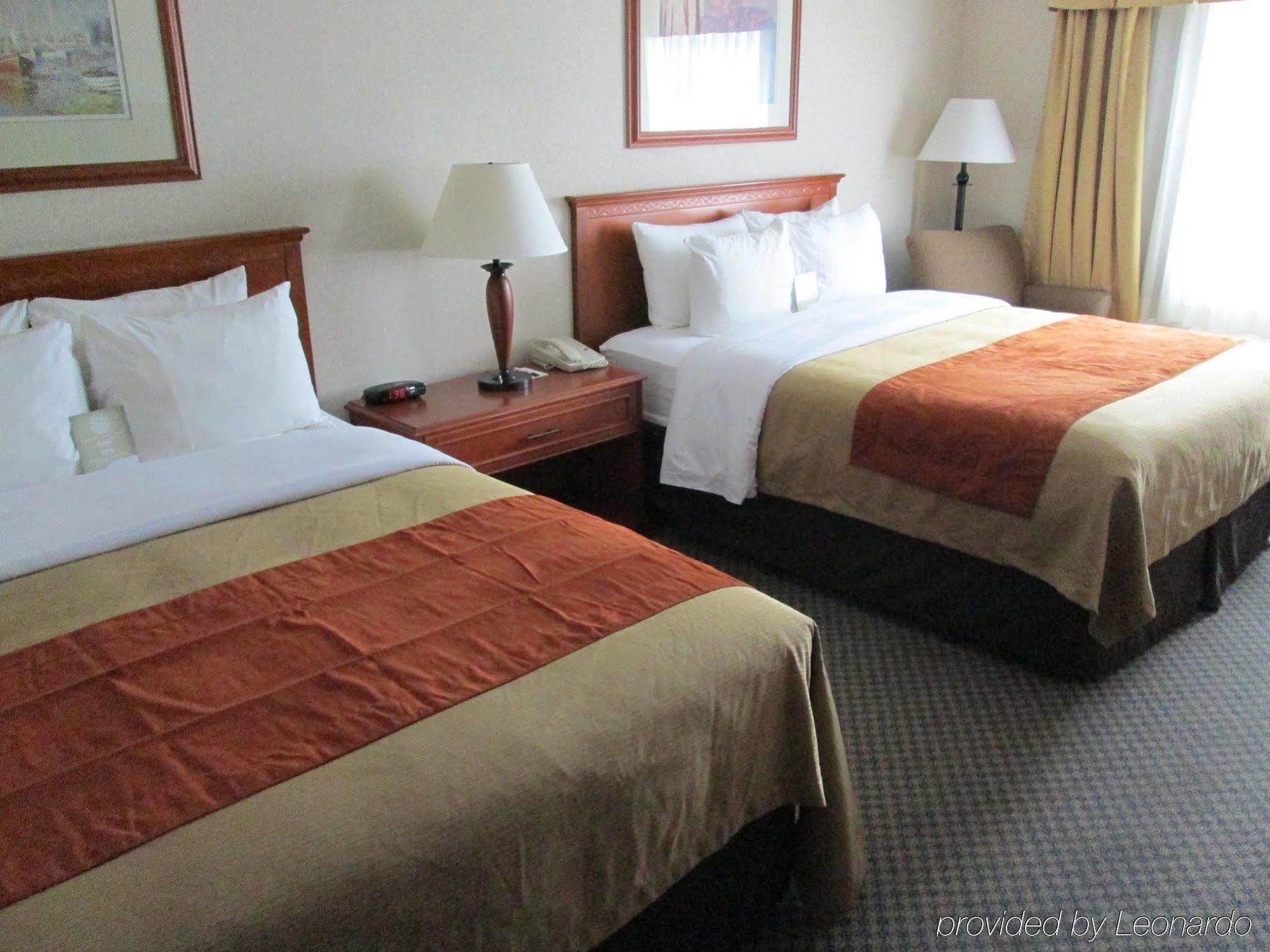 Comfort Inn & Suites Victoria Kültér fotó