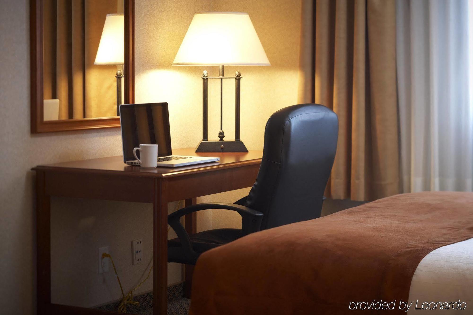 Comfort Inn & Suites Victoria Kültér fotó