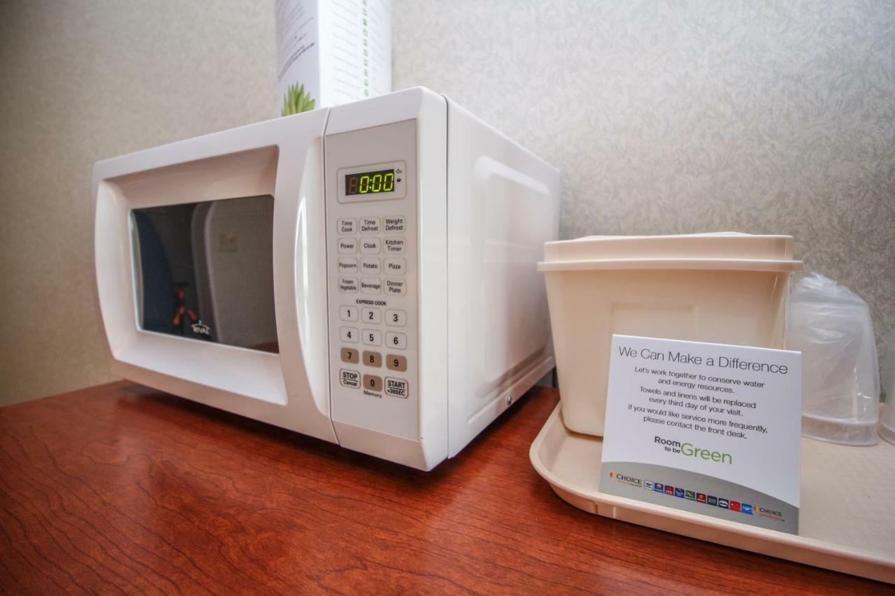 Comfort Inn & Suites Victoria Kültér fotó